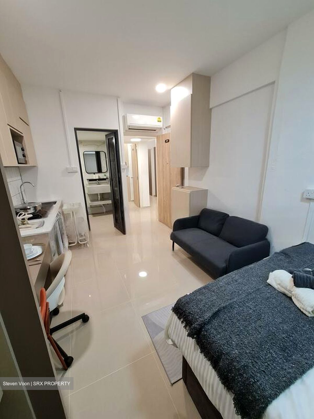 Blk 722 Ang Mo Kio Avenue 8 (Ang Mo Kio), HDB 4 Rooms #576622321